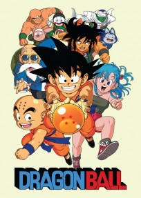 Listado Dragon Ball
